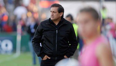 Ramón Díaz presentó su renuncia en San Lorenzo