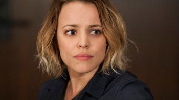 ¿Rachel McAdams, a Doctor Strange?