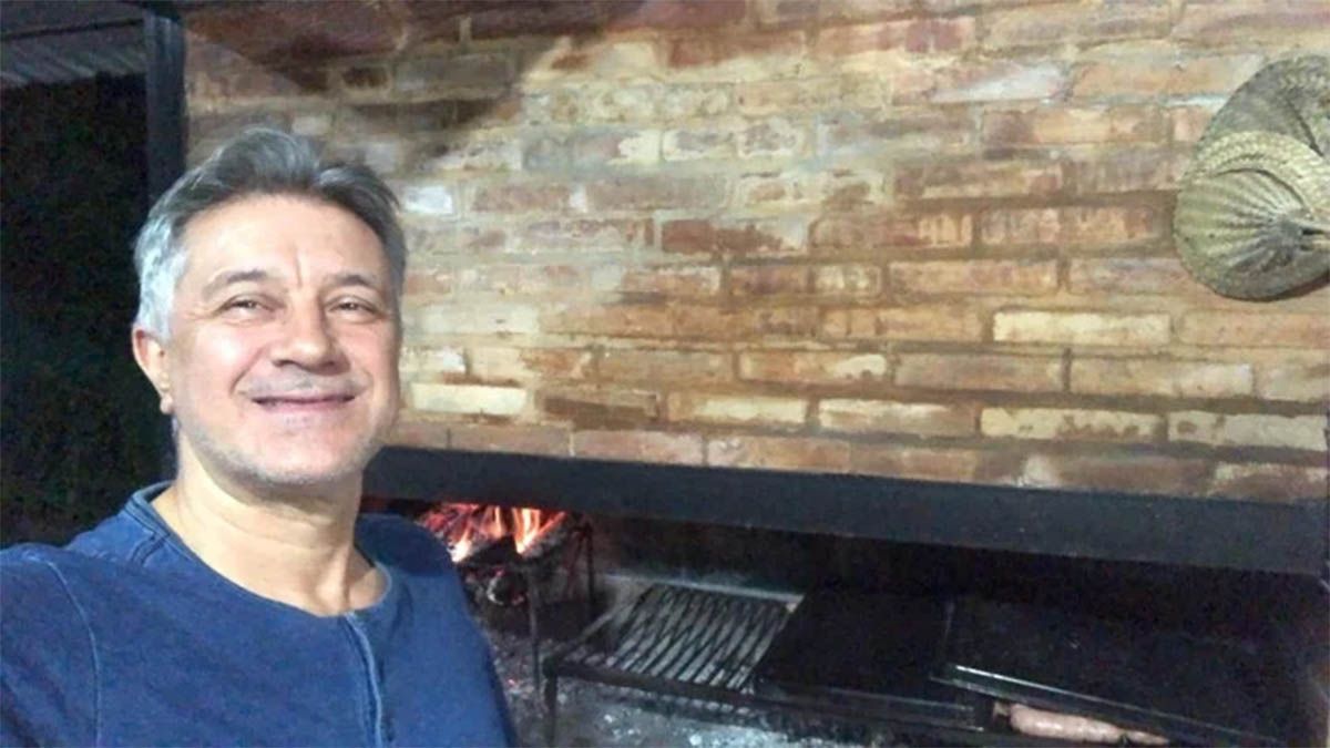 Macabro crimen contra un martillero