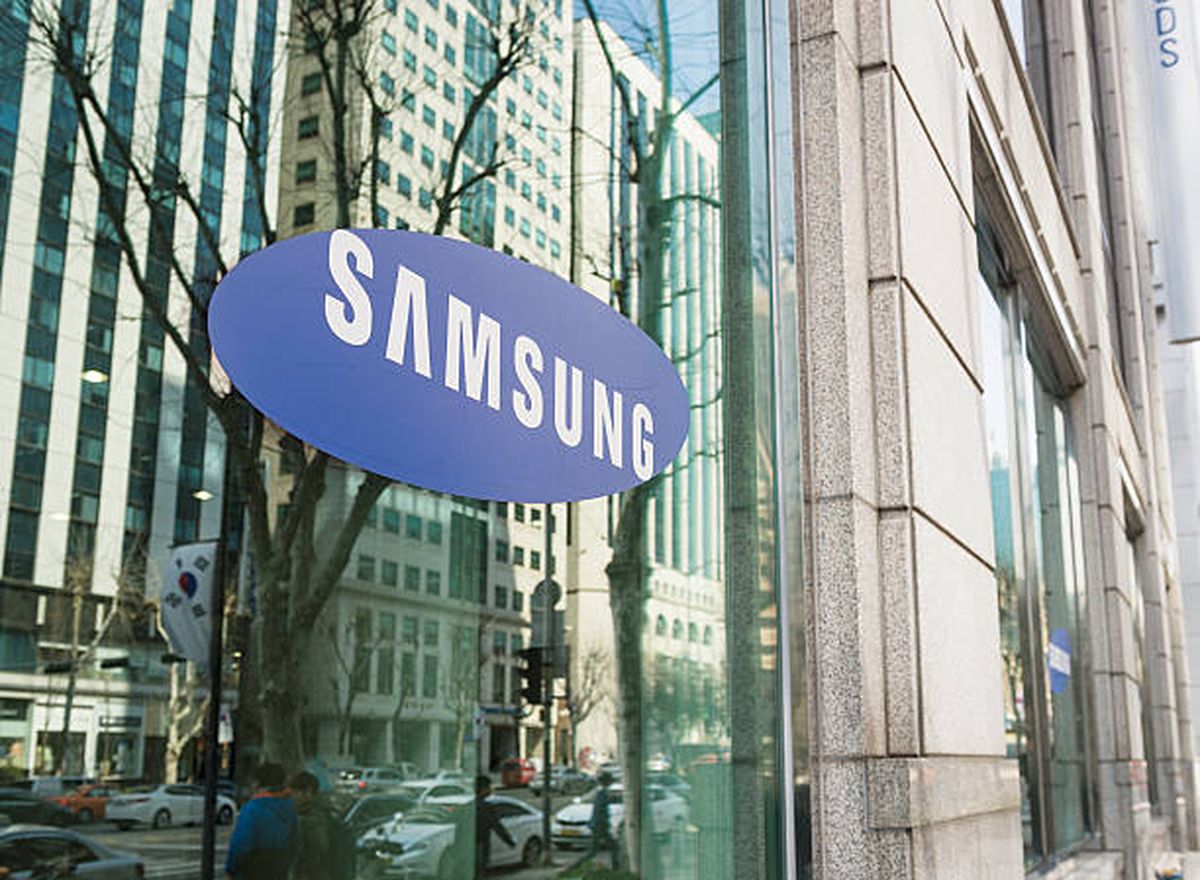 Samsung está desarrollando un nuevo teléfono para la línea Galaxy. Samsung está desarrollando un nuevo teléfono para la línea Galaxy.