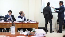 Un testigo dijo haber visto cómo Julieta Silva atropelló a Genaro