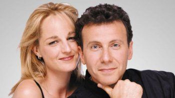 Vuelve Mad About You