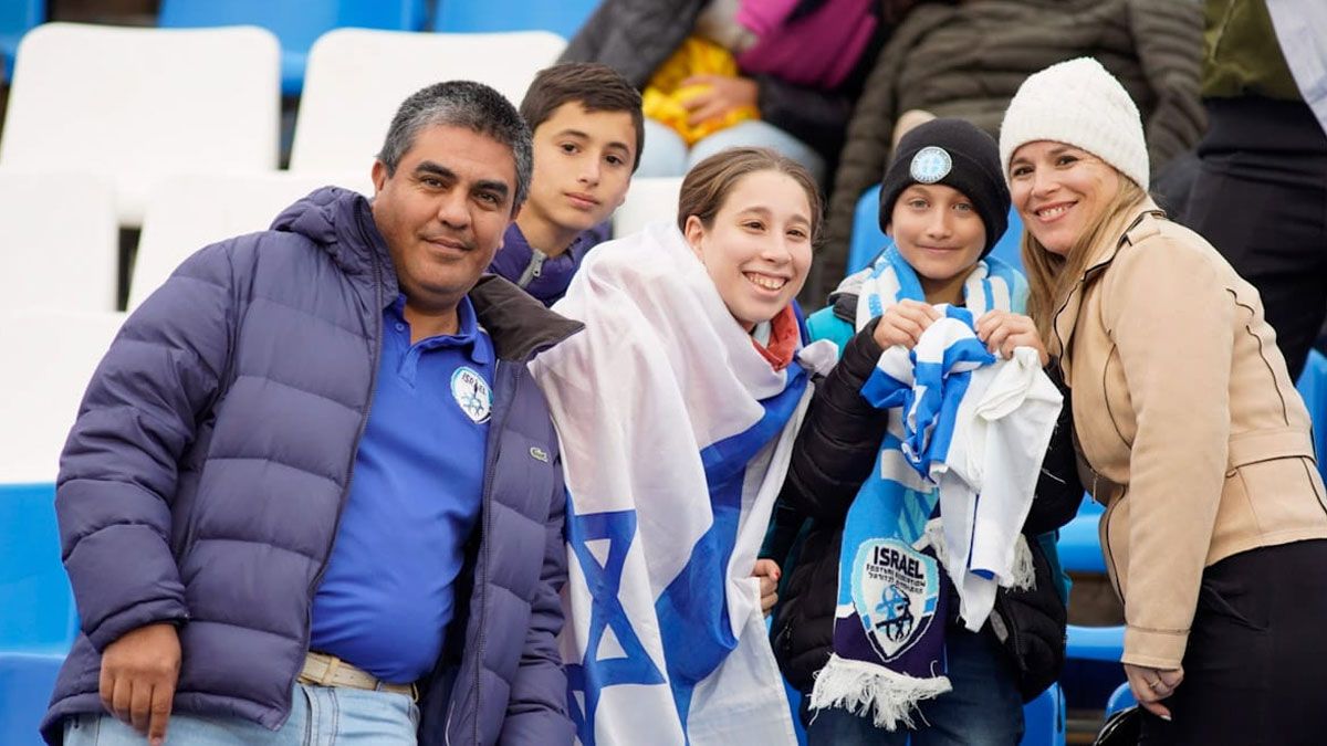 Foto: Axel Lloret (Diario UNO). Foto: Axel Lloret (Diario UNO).