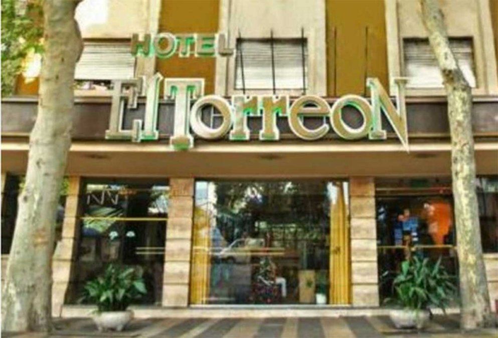 El hotel El Torreón se quedó con la licitación que lanzó el gobierno para alojar a pacientes moderados con Covid y necesiten asistencia respiratoria.