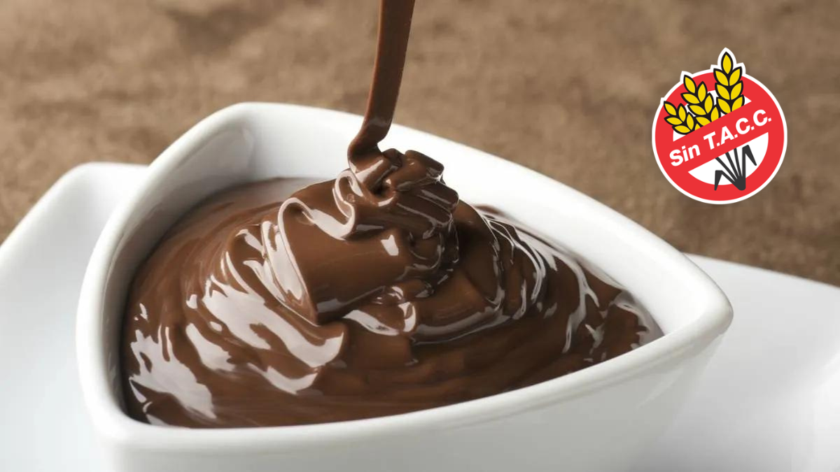 La receta de este postre de chocolate sin TACC ni lactosa es perfecta para cuando tienes ganas de comer algo rico pero sin dejar de cuidar tu cuerpo. La receta de este postre de chocolate sin TACC ni lactosa es perfecta para cuando tienes ganas de comer algo rico pero sin dejar de cuidar tu cuerpo.