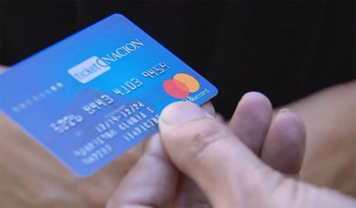 ANSES Tarjeta Alimentar: confirman nuevos beneficiarios