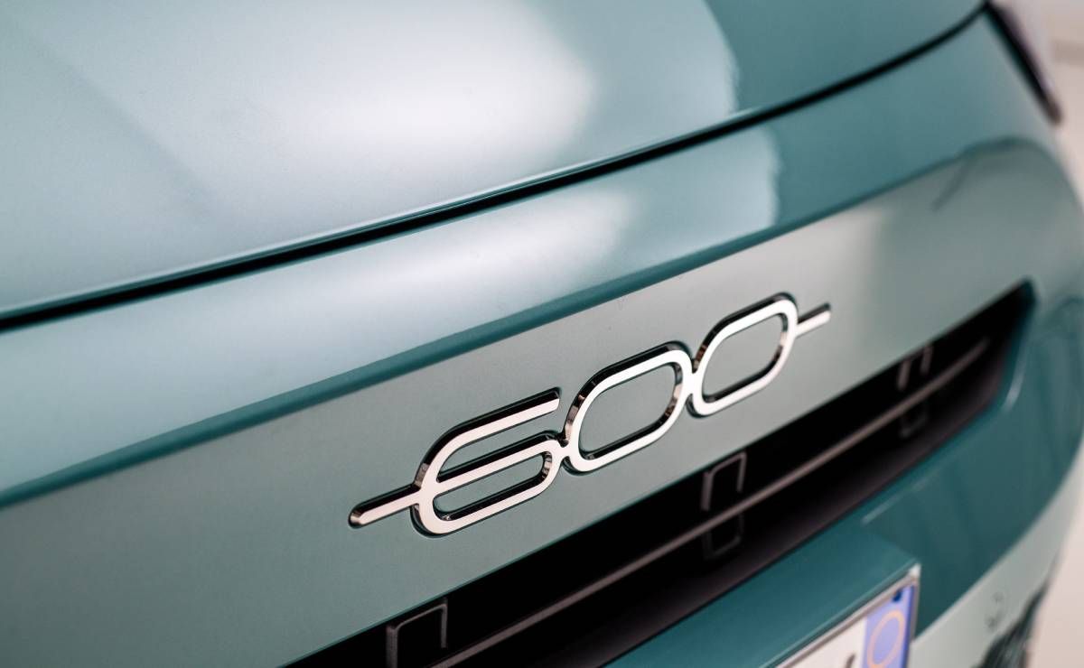 Algunos Fiat 600 deben pasar por revisión por un defecto de fábrica.