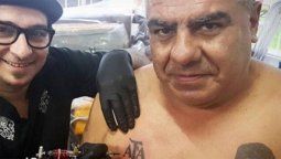 El nombramiento de Chiqui Tapia