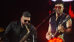 SETAS, la banda mendocina que se presenta este sábado 25 de abril junto a LIMBO.