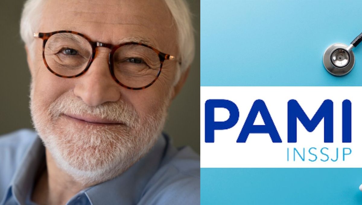 PAMI: cuáles son las credenciales habilitadas para jubilados