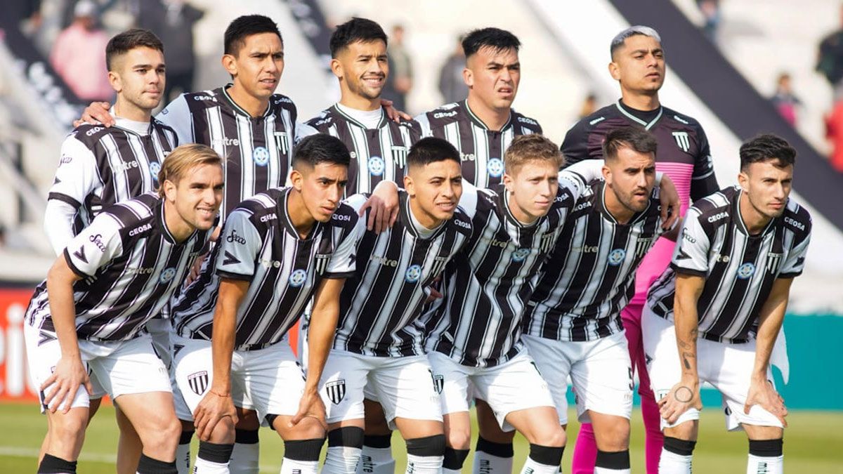 Foto: Axel Lloret (Diario UNO).visibility Foto: Axel Lloret (Diario UNO).visibility