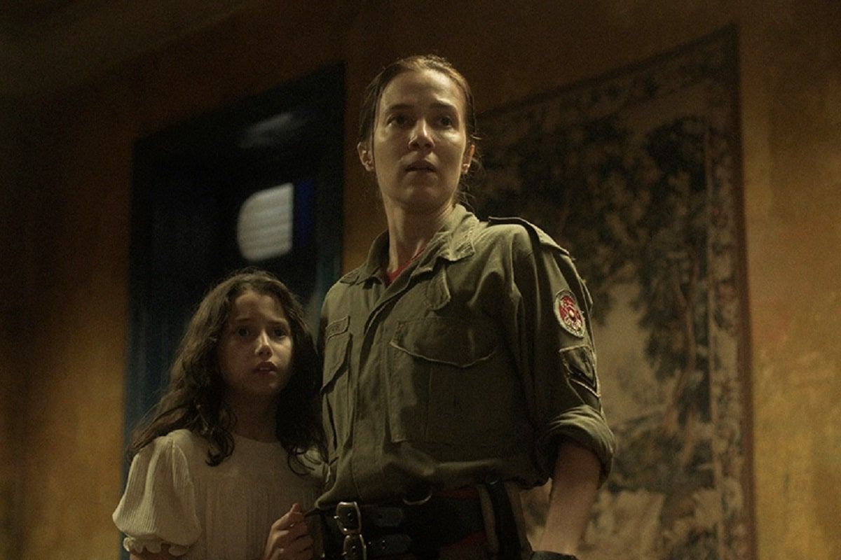 Netflix arrasa con la película latinoamericana más esperada y basada en hechos reales. Fuente: Indie Hoy Netflix arrasa con la película latinoamericana más esperada y basada en hechos reales. Fuente: Indie Hoy