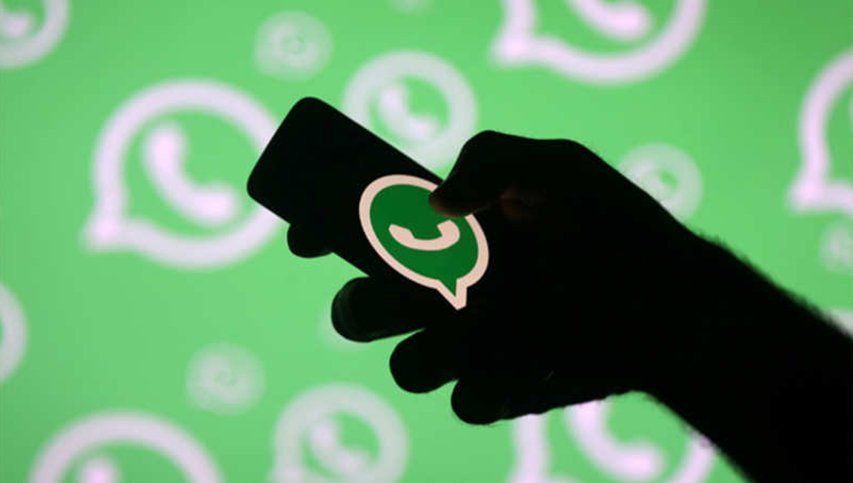 Los pasos para activar el modo oscuro en WhatsApp en celulares con Android