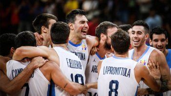 Cuándo juega Argentina vs. Francia: día, hora y TV