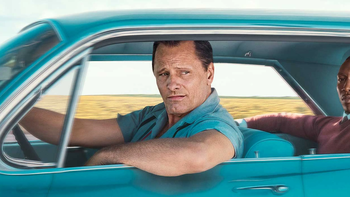 La inigualable película de Viggo Mortensen ganadora de 3 Oscar que arrasó en el mundo