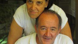 El marido de la chilena desaparecida confesó que la asesinó y buscan su cuerpo en Potrerillos