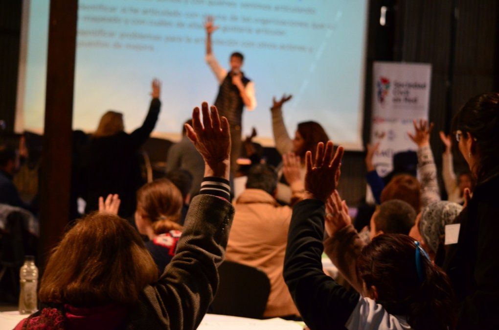 En un año cargado de nuevos desafíos Fundación Nuestra Mendoza redobló sus esfuerzos y compromisos para hacer de Mendoza un lugar más justo, democrático y sostenible.