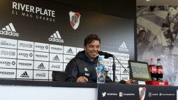 El pedido de Marcelo Gallardo a la dirigencia de River