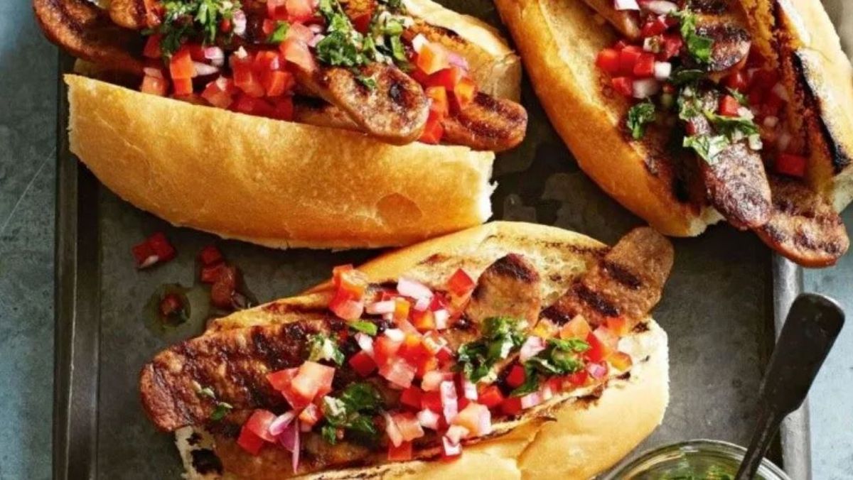 ¿Cuál es el mejor? Tres sánguches argentinos son los mejores del mundo: ¿Cuáles son?
