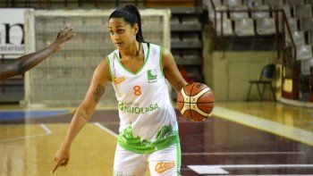 La mendocina Andrea Boquete tiene nuevo equipo