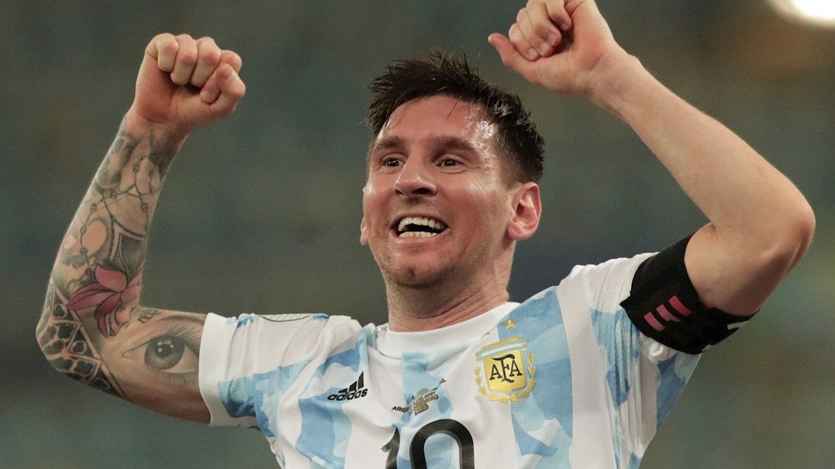 Lionel Messi, con este nuevo video que se conoció, hizo emocionar a todos en Argentina.