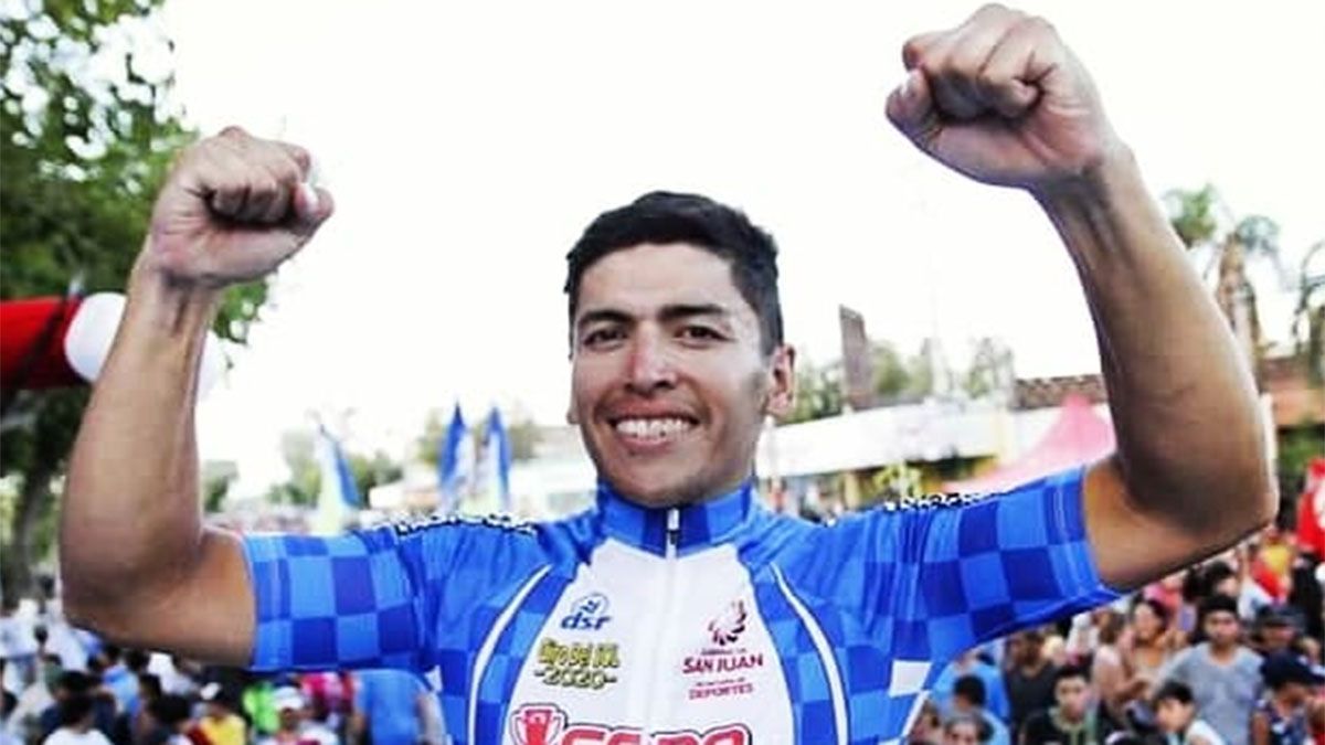 Hubo otras versiones, pero Nicolás Naranjo lucha por su vida