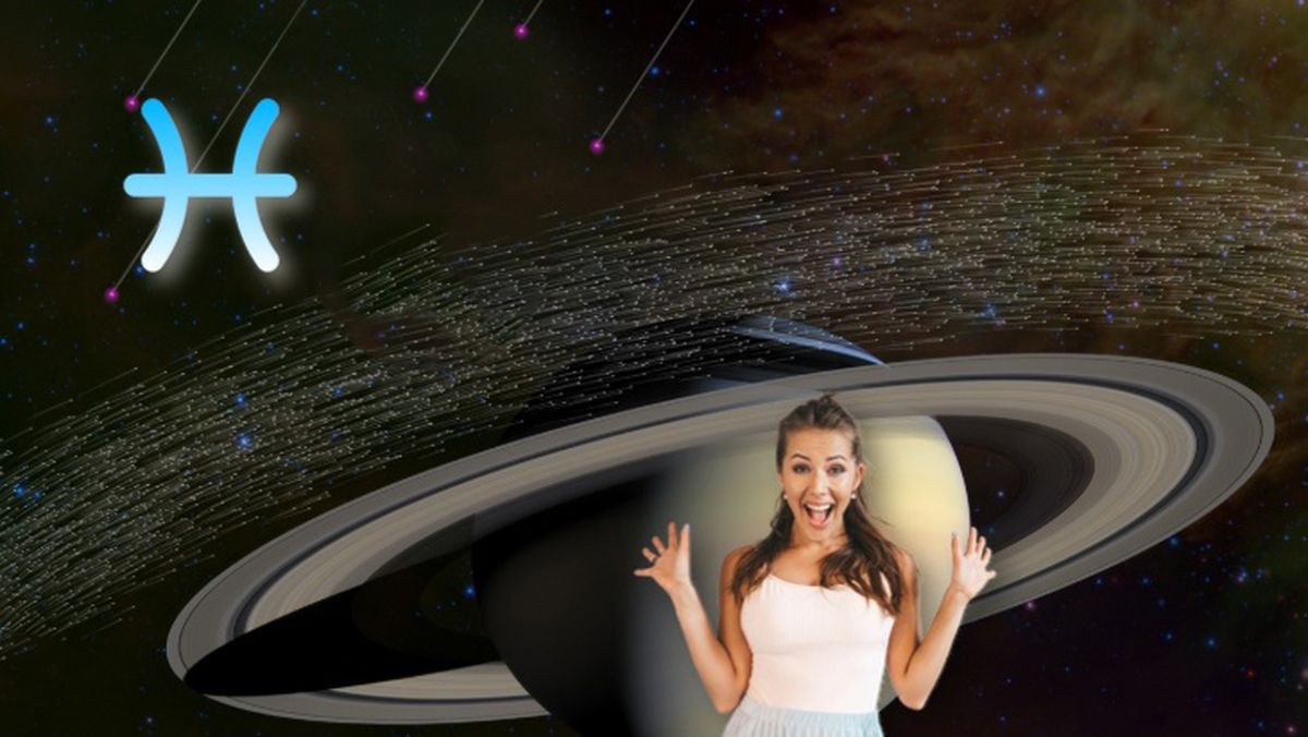 La influencia de Saturno retrógrado en Piscis abre la posibilidad de sanar viejas cargas para dar espacio a una nueva estabilidad. La influencia de Saturno retrógrado en Piscis abre la posibilidad de sanar viejas cargas para dar espacio a una nueva estabilidad.