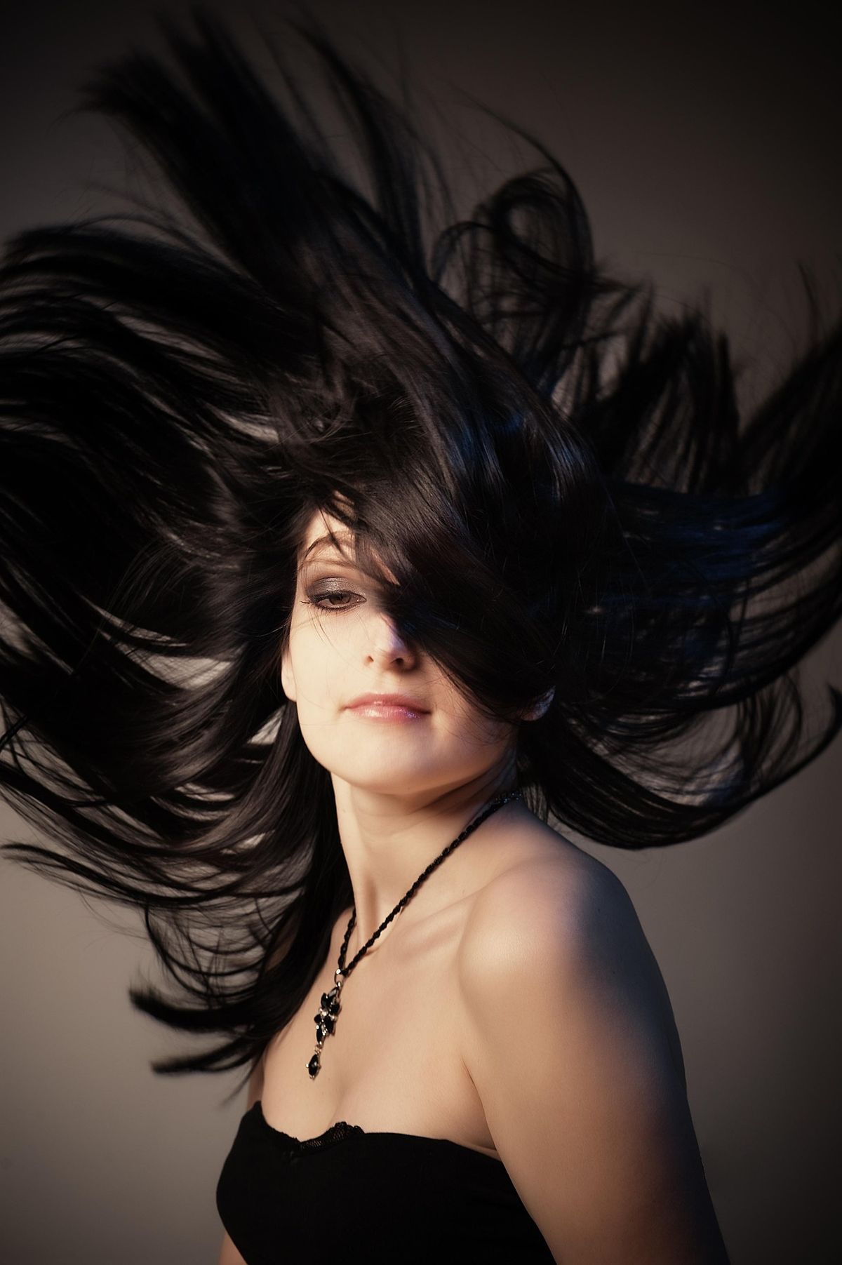 Consigue un cabello sano e hidratado. Imagen: Pixabay Consigue un cabello sano e hidratado. Imagen: Pixabay
