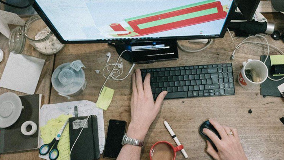 Cuáles son las 10 profesiones más requeridas en la pandemia