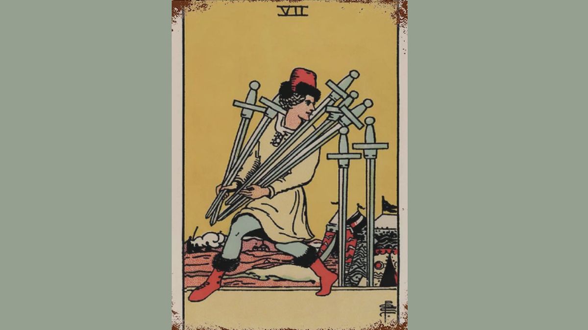Tarot de hoy domingo 30 de noviembre: las predicciones en el amor, dinero y salud.