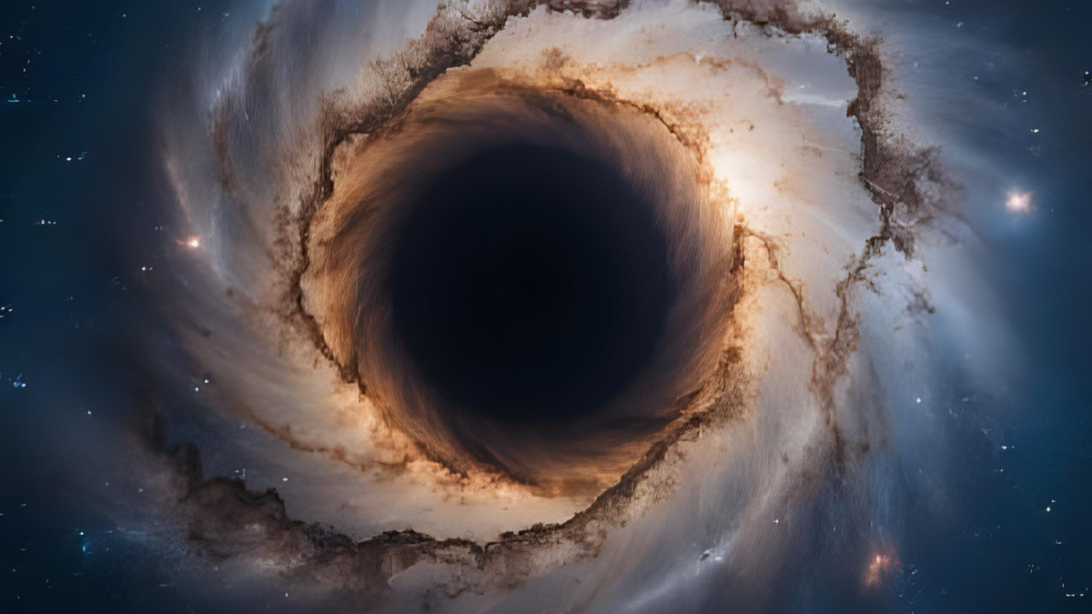 Cambio de paradigma. El Telescopio Espacial James Webb hizo un descubrimiento que desafía las teorías actuales. Cambio de paradigma. El Telescopio Espacial James Webb hizo un descubrimiento que desafía las teorías actuales.