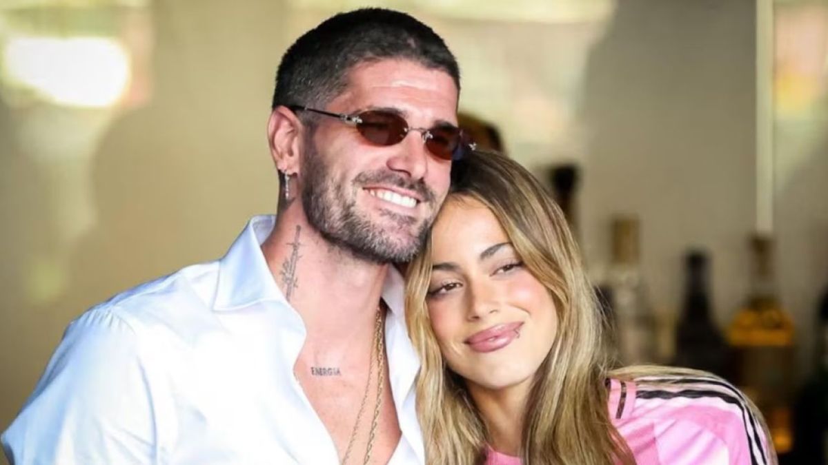 ¡Bombazo! Aseguran que Tini Stoessel y Rodrigo de Paul no se casarán