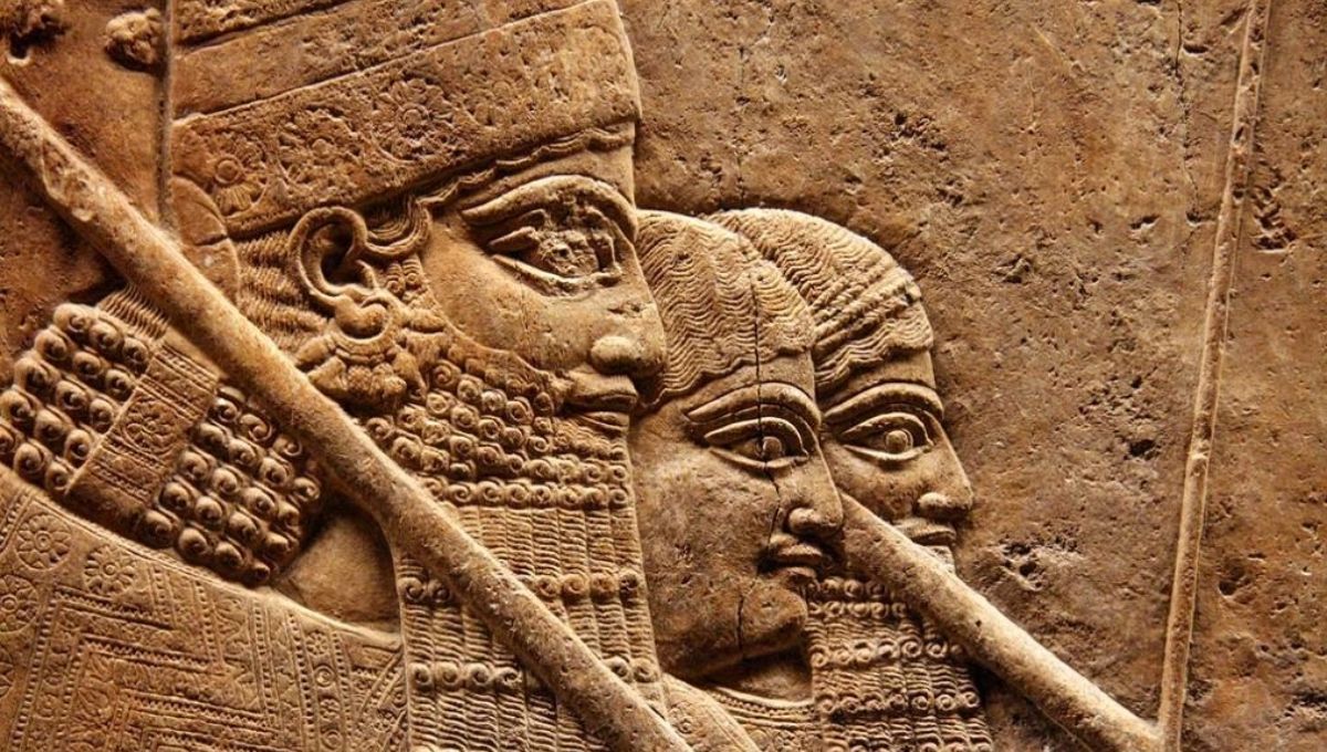 Egipto, Grecia y Roma también influyeron en la historia culinaria de los humanos Egipto, Grecia y Roma también influyeron en la historia culinaria de los humanos