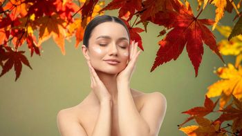Cómo cuidar la piel en otoño: consejos para volver a hidratarla tras el verano Cómo cuidar la piel en otoño: consejos para volver a hidratarla tras el verano