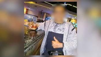 Fue condenado 2 veces por abuso sexual y ahora lo acusan de violar a su novia con un palo de mortero Fue condenado 2 veces por abuso sexual y ahora lo acusan de violar a su novia con un palo de mortero