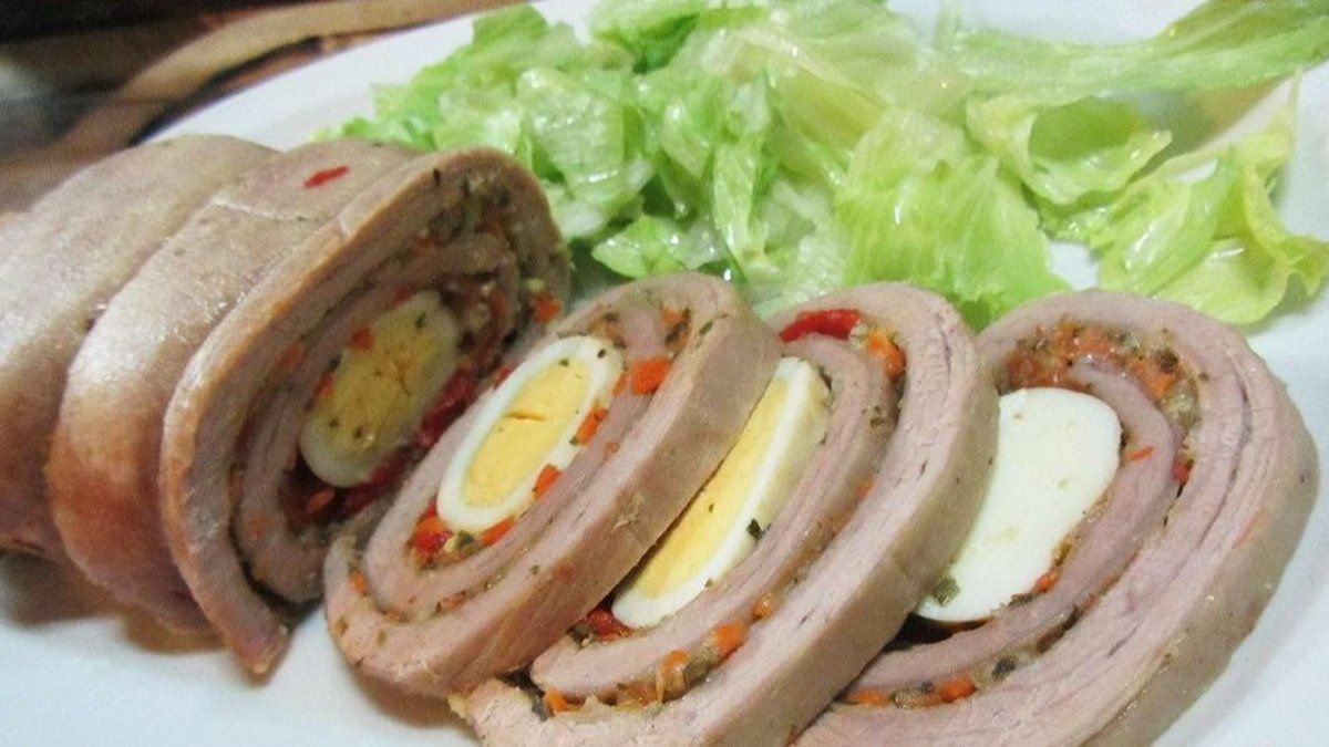 Corte económico. Existe un corte de carne económico que fácilmente reemplaza al matambre para el clásico arrollado. Corte económico. Existe un corte de carne económico que fácilmente reemplaza al matambre para el clásico arrollado.