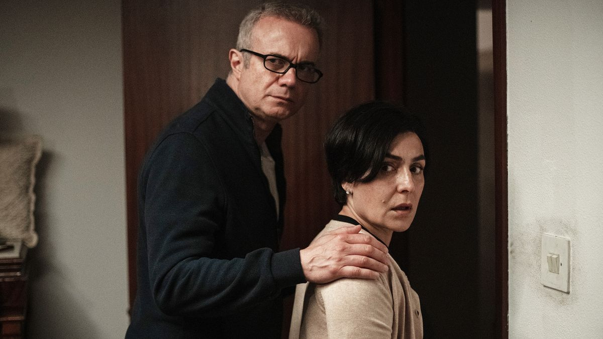 Candela Peña y Tristán Ulloa fueron los responsables de interpretar a los involucrados en el estremecedor caso. Candela Peña y Tristán Ulloa fueron los responsables de interpretar a los involucrados en el estremecedor caso.