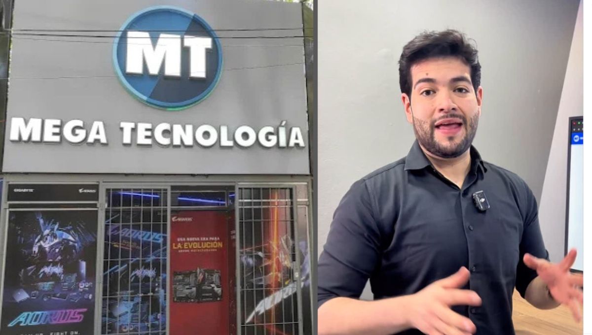 Megatecnología: quién es el colombiano que estafó en Mendoza y que escapó debiendo más de 70 millones