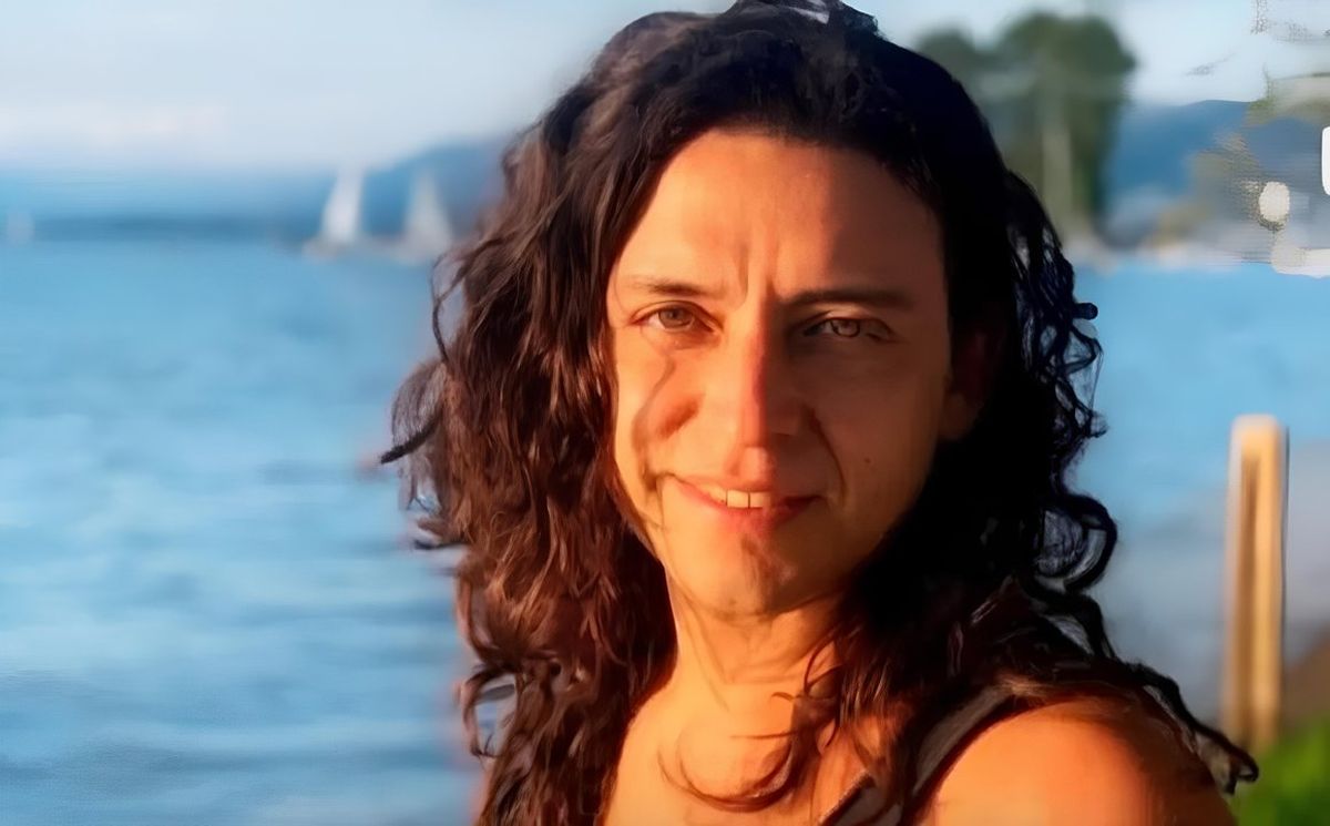 Aberrante crimen de una arquitecta trans de 44 años