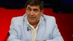 Ampliaron la denuncia contra Giacchi y presentaron mensajes de WhatsApp