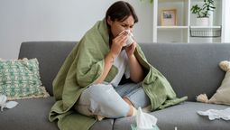 Influenza H3N2. Cómo impacta y cuáles son las principales formas de prevención.&nbsp;