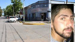 Tres perpetuas por el crimen del sobrino de Juan Gantus