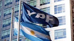 Otra buena noticia recibió Argentina de la justicia estadounidense por el caso YPF.