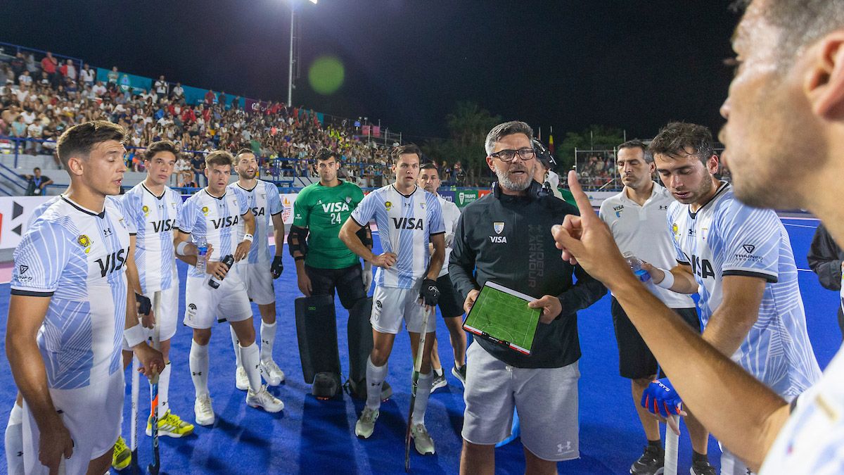 Los Leones consiguieron un triunfo y un empate en las Pro League.