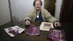 Fue el mejor mago de Latinoamérica y ahora quiere volver a actuar y abrir un café cultural