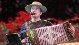La música también se vive en Tecnópolis