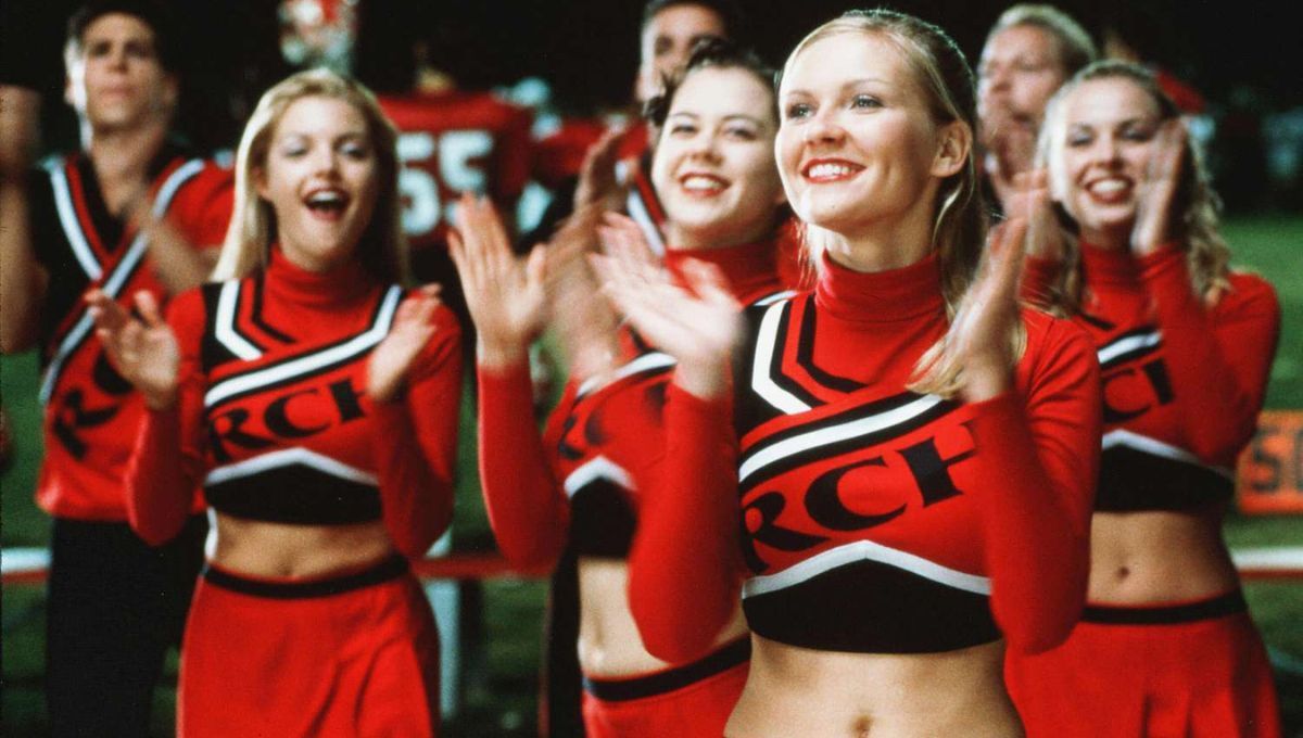 El elenco de Bring It On se reunió para celebrar los 25 años de su estreno