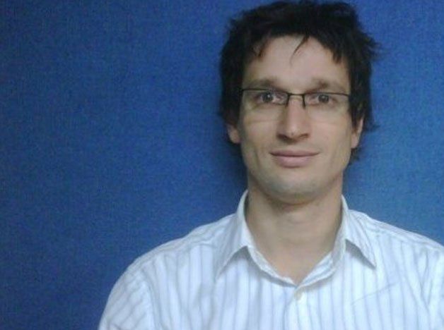 Le prohibieron salir del país a Lagomarsino