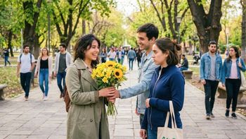 Si no te regalaron flores amarillas el 21 de septiembre, tenés que saber la verdad sobre qué significa Si no te regalaron flores amarillas el 21 de septiembre, tenés que saber la verdad sobre qué significa