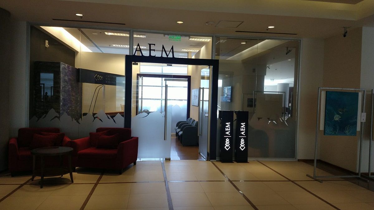 AEM realizará una charla sobre política y economia el próximo viernes 23 de junio.